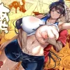 あせだらッ！の無料エロ漫画のサンプル