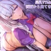 長乳VTuberの無料エロ漫画のサンプル