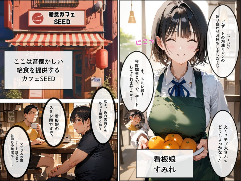 サンプル画像