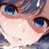 黒川あかね風 凌●漫画133P 室内編/青姦編＋イラスト集367P 計500枚 アイキャッチ画像 【同人 NTR】