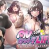 AVカントクLIFE！ 〜色んなわたしを撮ってください〜 アイキャッチ画像 【同人 NTR】