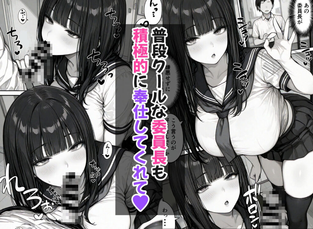 卒アル催●アプリ クラスメイトを支配できる卒業アルバム 総集編 サンプル画像2 【ももみ屋】