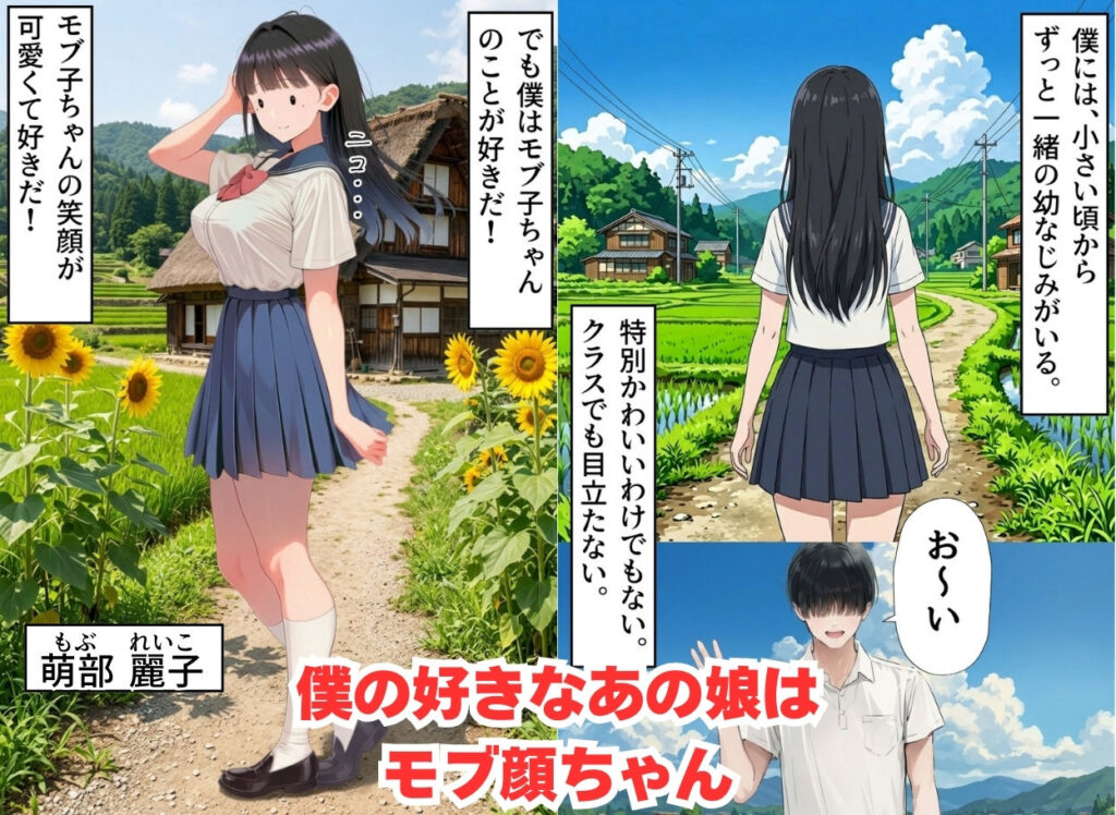 サンプル画像