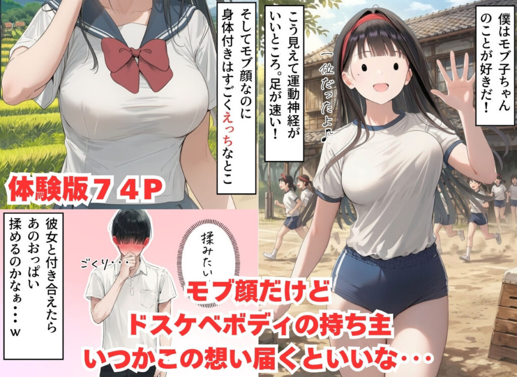 サンプル画像