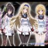 【tabatacopon】催●アプリでIS操縦者たちを支配しまくり ヤリまくり アイキャッチ画像 【同人 NTR】