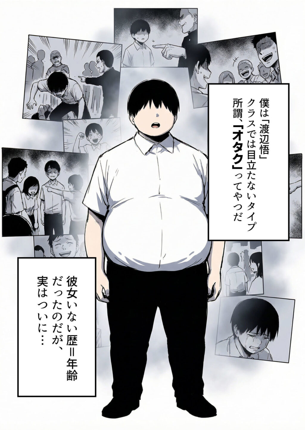 彼氏と喧嘩するたびに僕のチンポでオナニーするギャル4 サンプル画像1 【たまごやき】