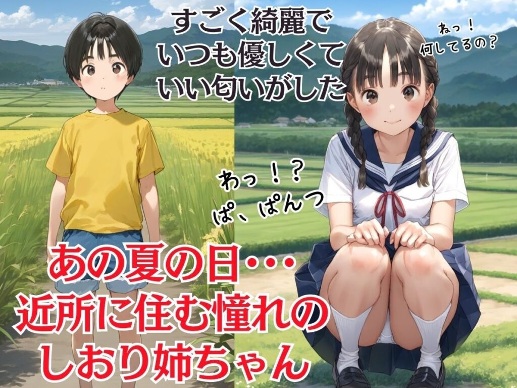【総集編】【僕のNTR夏休み】あの日見た種付けプレスを僕はまだ忘れられない サンプル画像5 【竿役が種付けおじさんじゃないとヌケないんだが・・・】