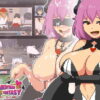 Handyman Fantasy ハンディマン・ファンタジー アイキャッチ画像 【同人 NTR】
