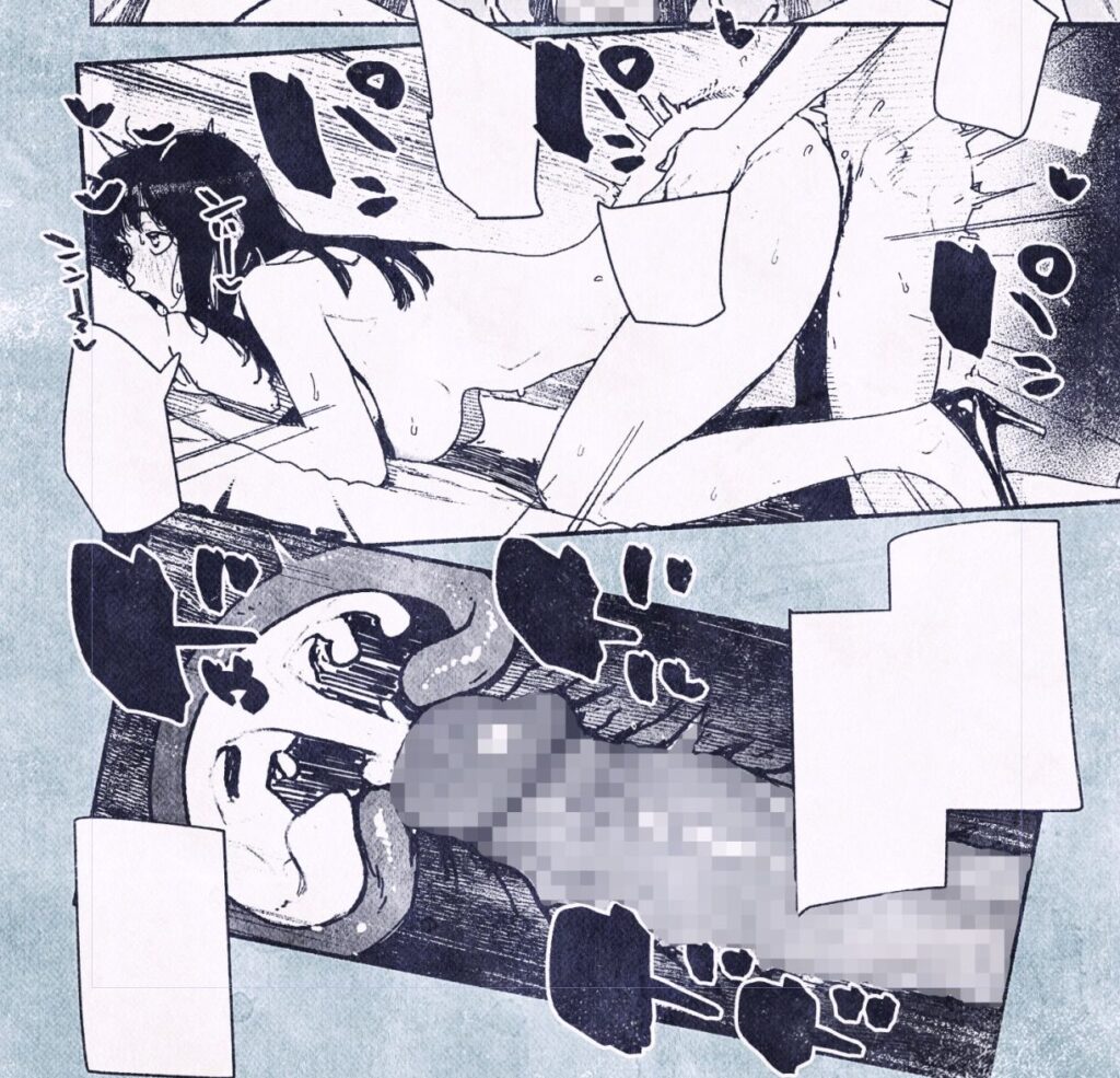 サンプル画像