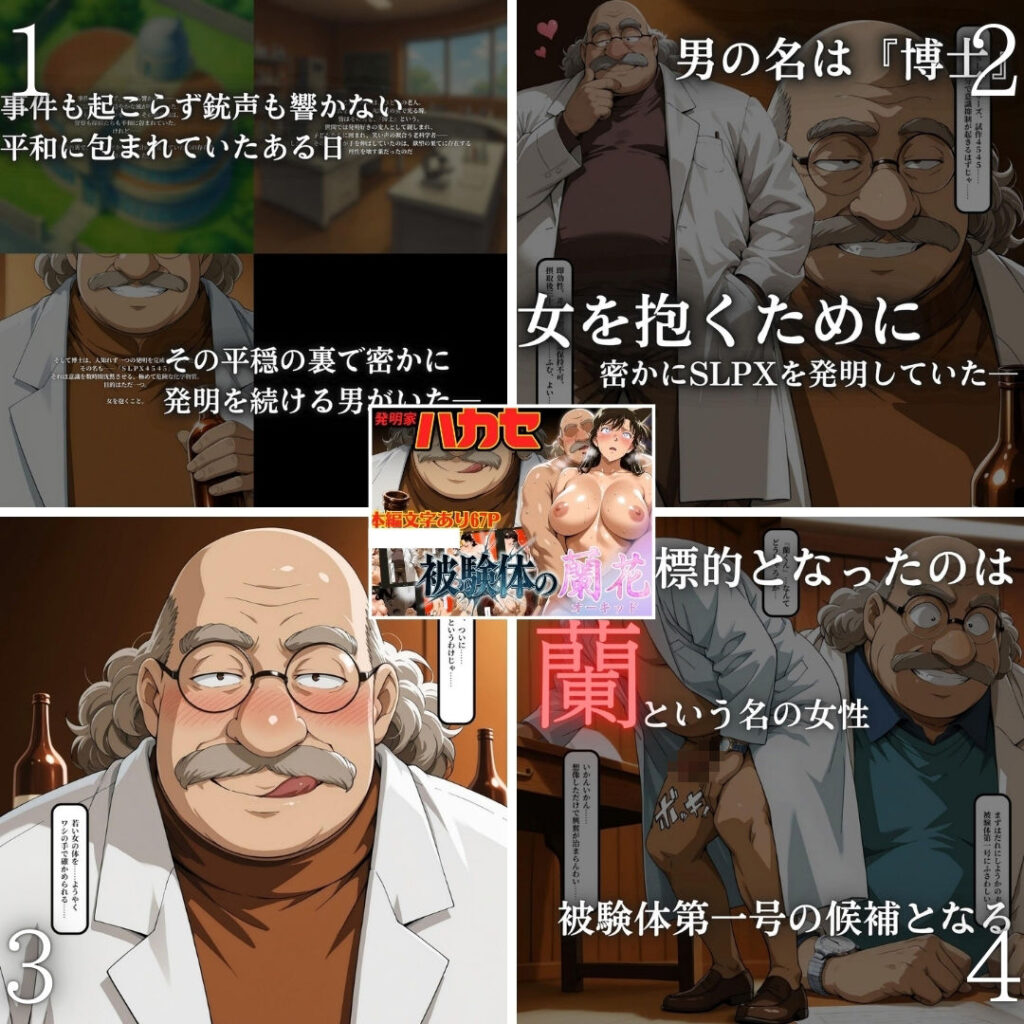 サンプル画像
