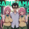 居候猿山01 アイキャッチ画像 【同人 NTR】