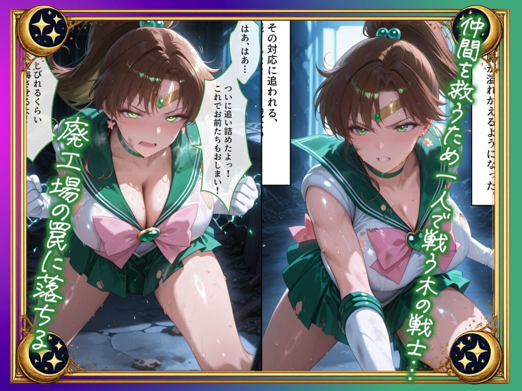 サンプル画像