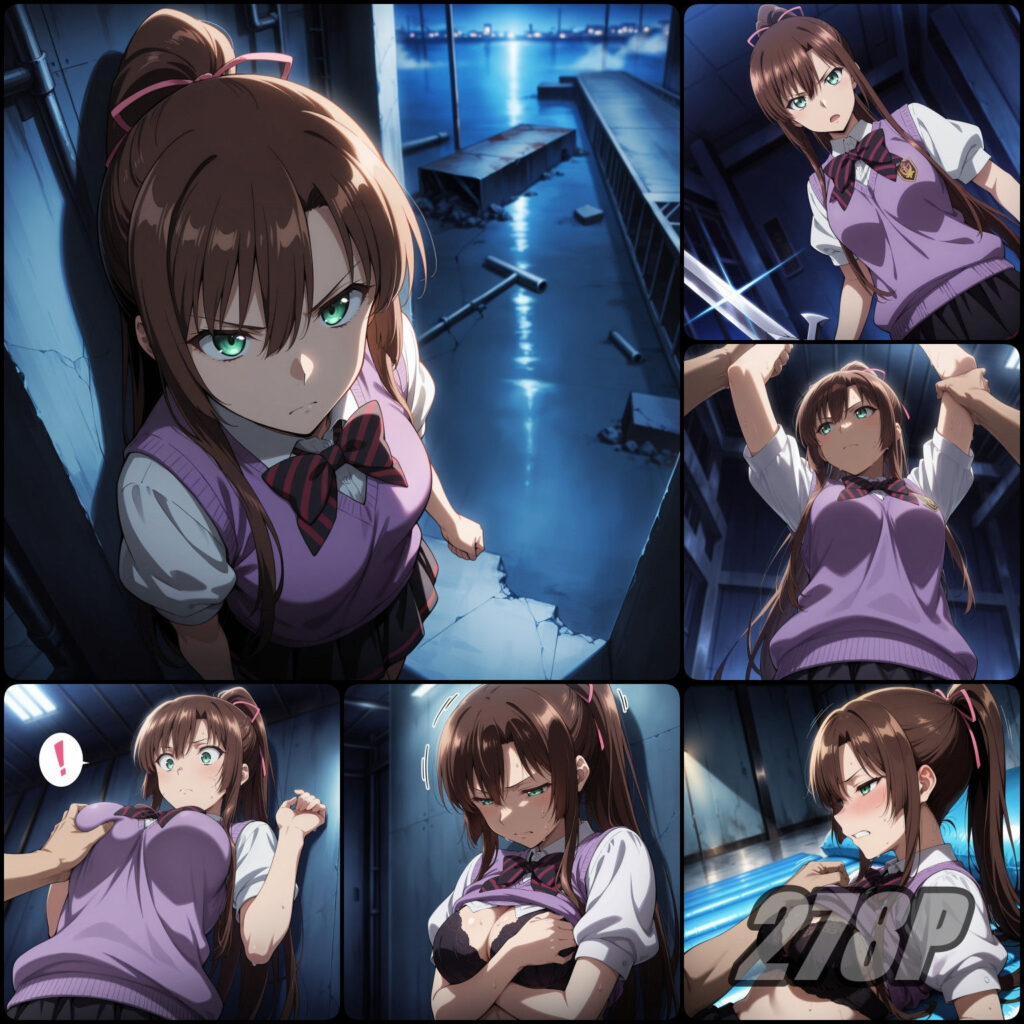 サンプル画像