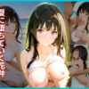 真夏の彼岸花:夏に堕ちていく花弁 たき◯編 リコリス〇コイル アイキャッチ画像 【同人 NTR】