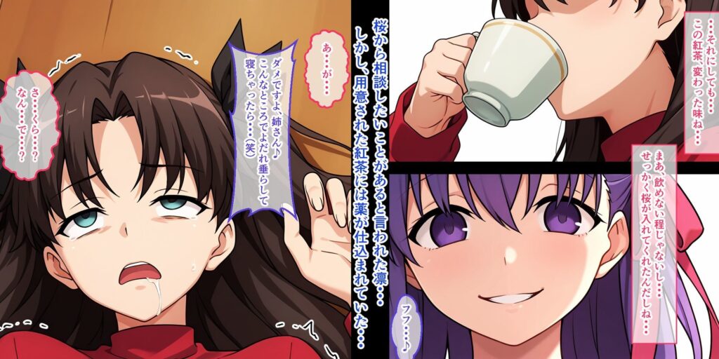 サンプル画像