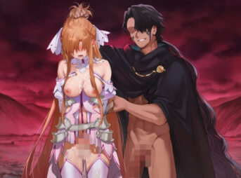 アスナレ〇プ集 アイキャッチ画像 【同人 NTR】