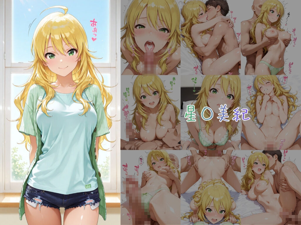 サンプル画像