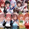 凄テク我慢できたら中出しSEX 2 アイキャッチ画像 【同人 NTR】