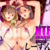 NTR ミッドナイトプール しーずん2 ＃5 アイキャッチ画像 【同人 NTR】